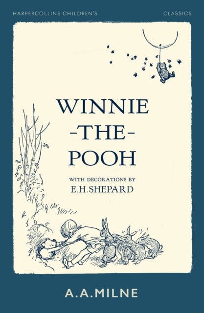 Winnie-the-Pooh
