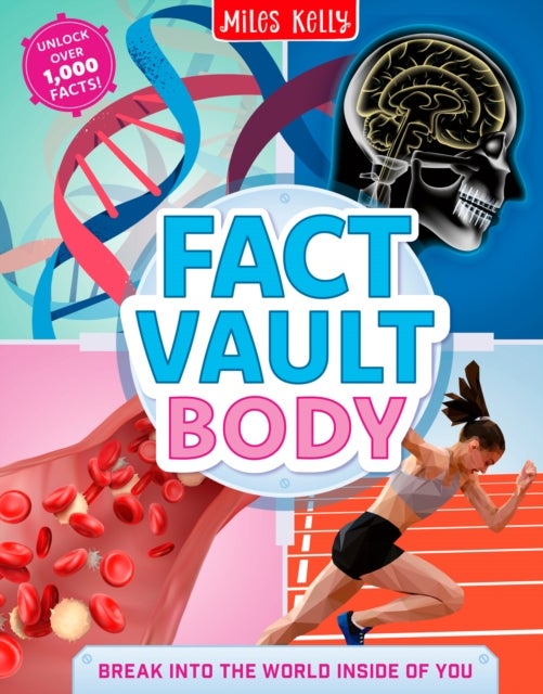Body av Miles Kelly