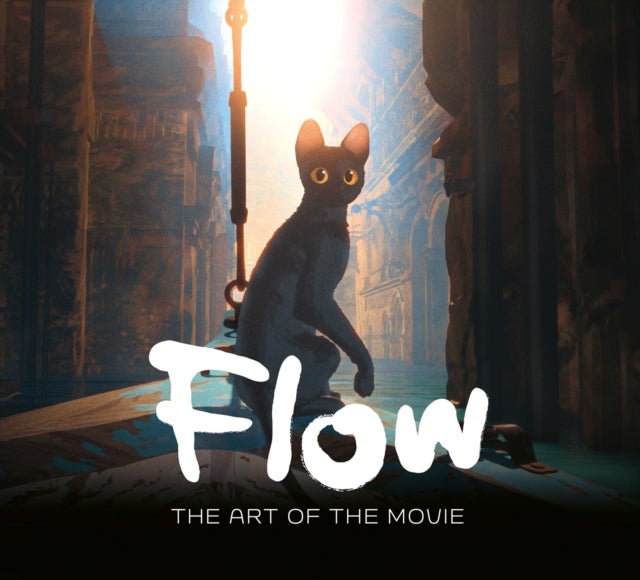 Flow: The Art of the Movie