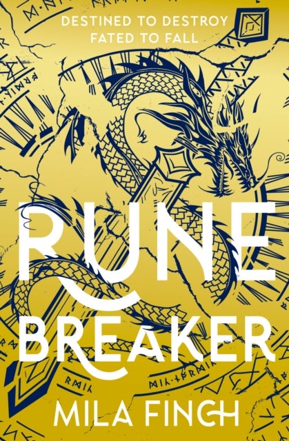 Runebreaker
