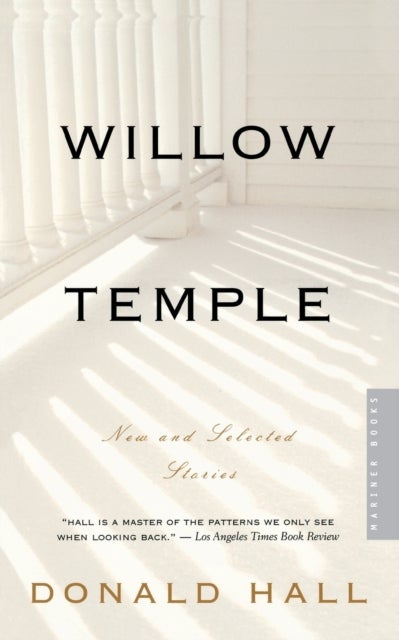 Willow Temple - Stories
