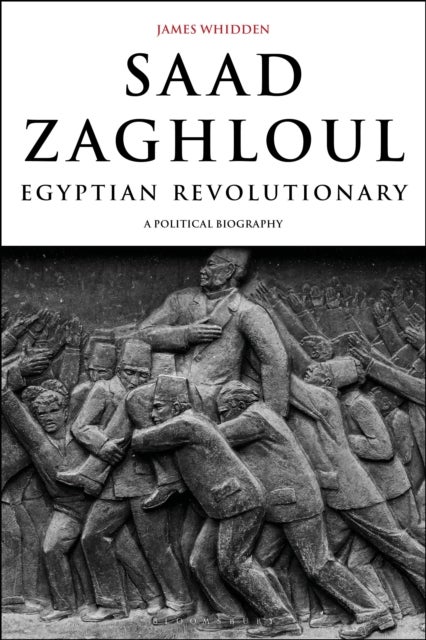 Saad Zaghloul, Egyptian Revolutionary - A Political Biography
