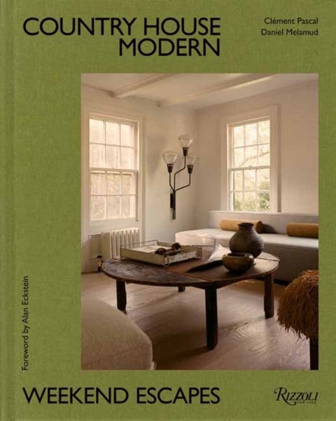 Country House Modern - Weekend Escapes