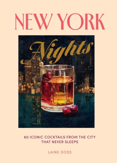 New York Nights av Laine Doss