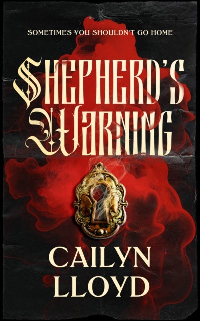 Shepherd's Warning - A haunted-house horror of a Wisconsin mansion renovation gone wrong