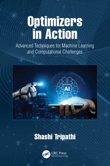 Optimizers in Action - Advanced Techniques for Machine Learning and Computational Challenges