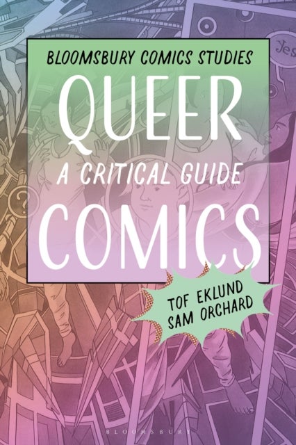 Queer Comics