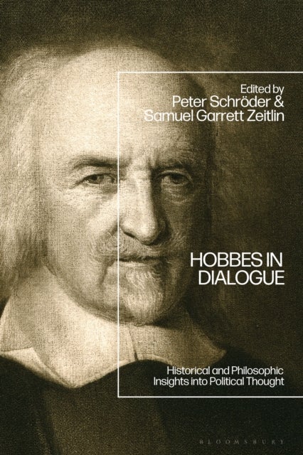 Hobbes in Dialogue