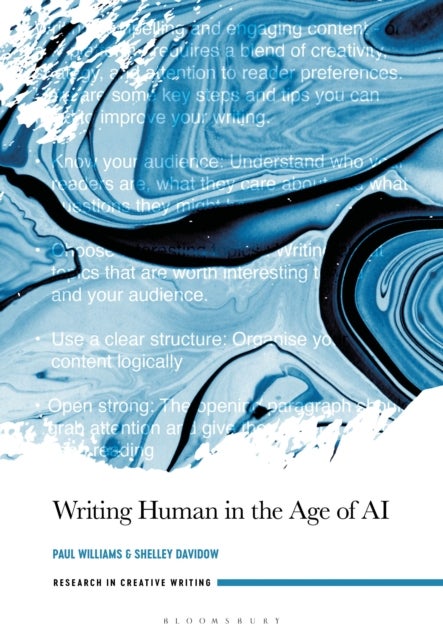Writing Human in the Age of AI