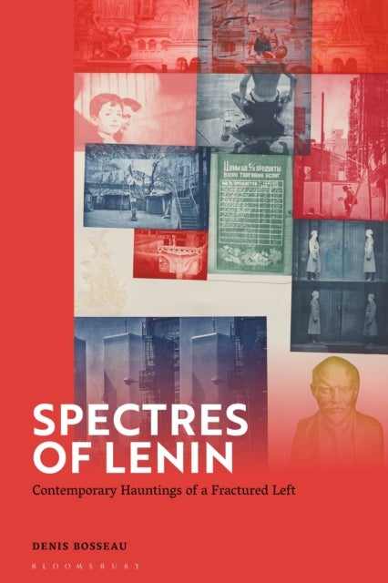 Spectres of Lenin