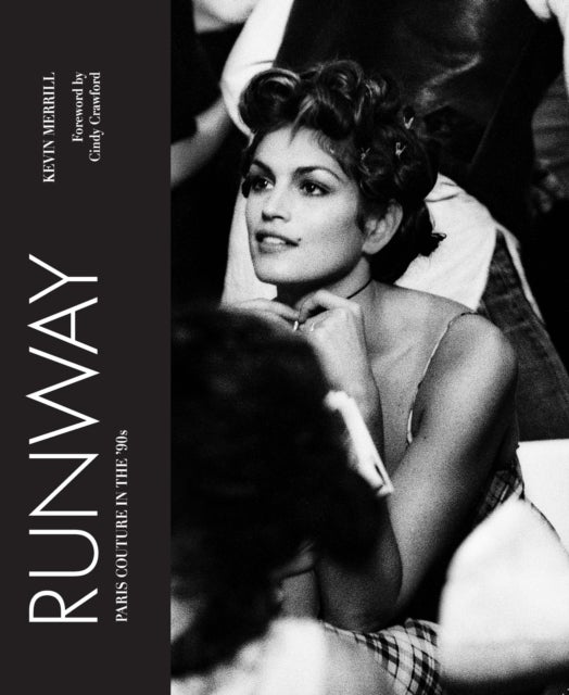 Runway av Kevin Merrill