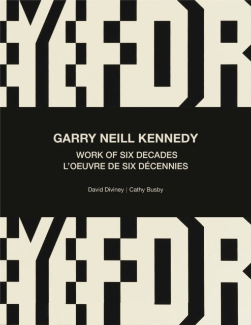Garry Neill Kennedy
