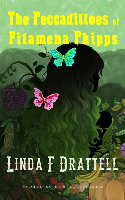 The Peccadilloes of Filamena Phipps