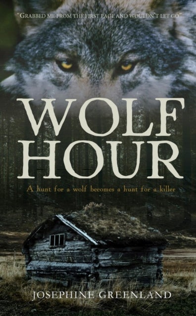 Wolf Hour
