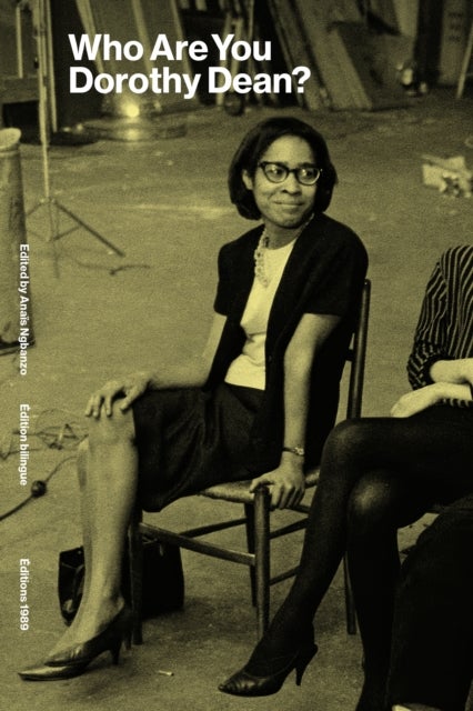 Who Are You Dorothy Dean? (2nd ed.)