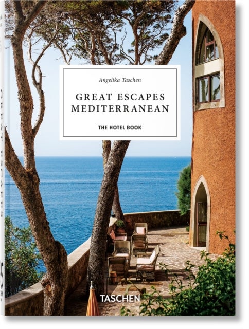 Great Escapes Mediterranean