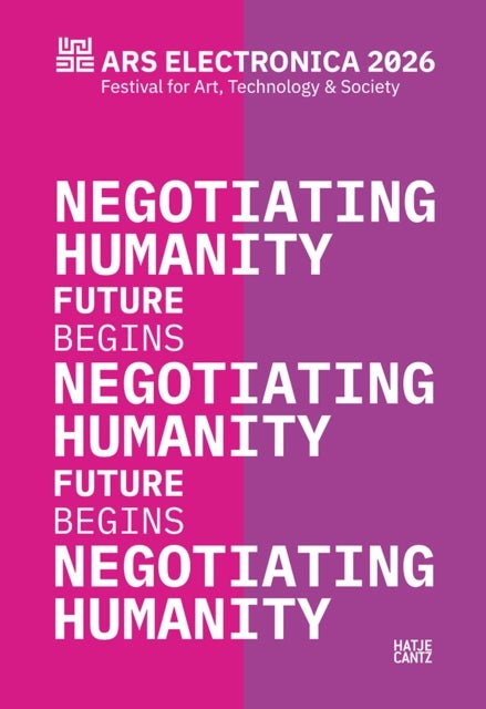 Future Begins Negotiating Humanity