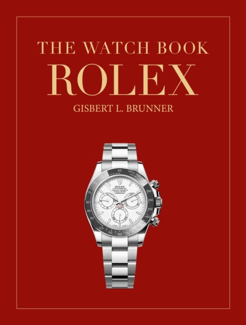 The Watch Book Rolex: 4th Revised Edition
