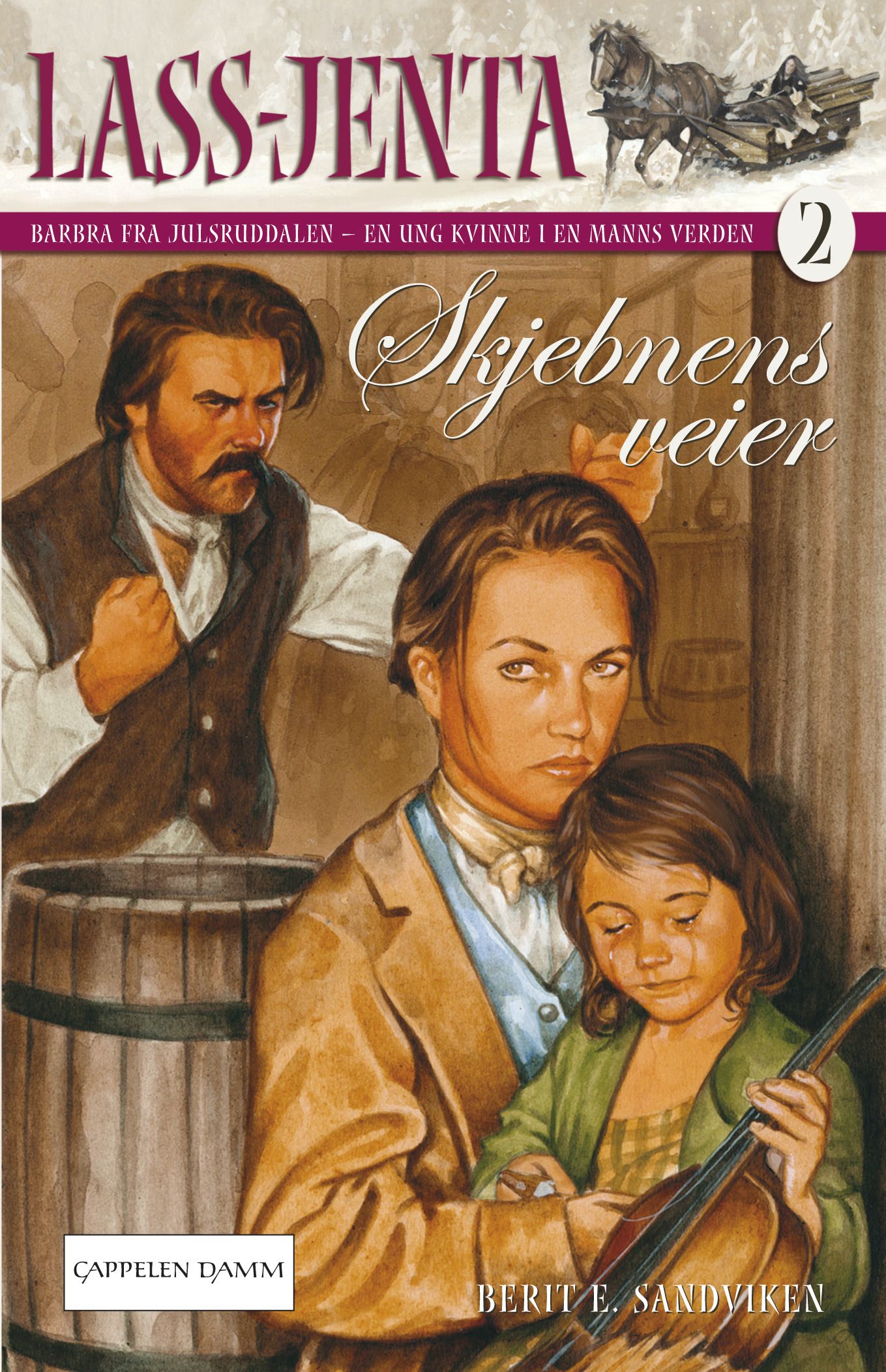 Skjebnens veier