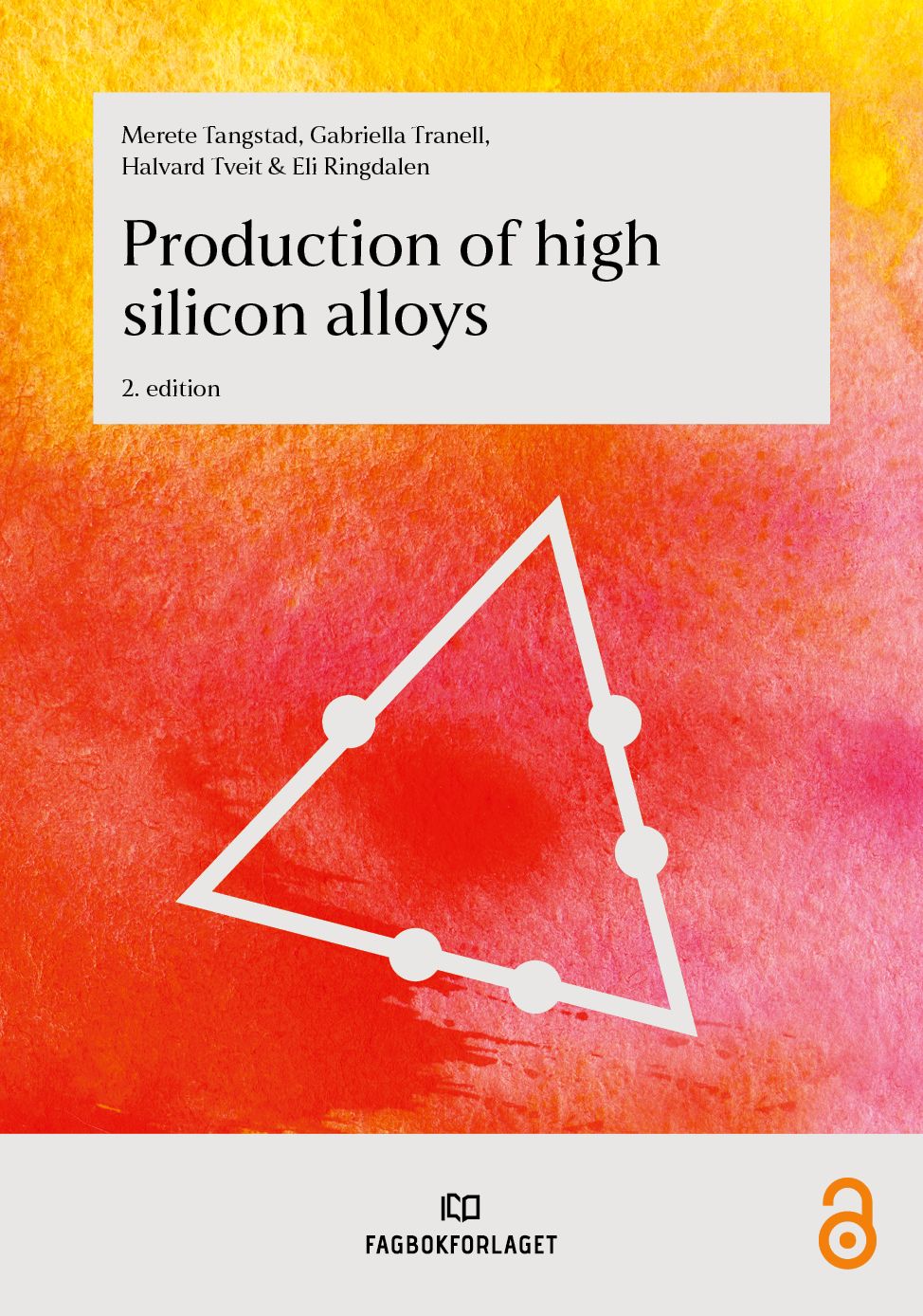 Production of high silicon alloys