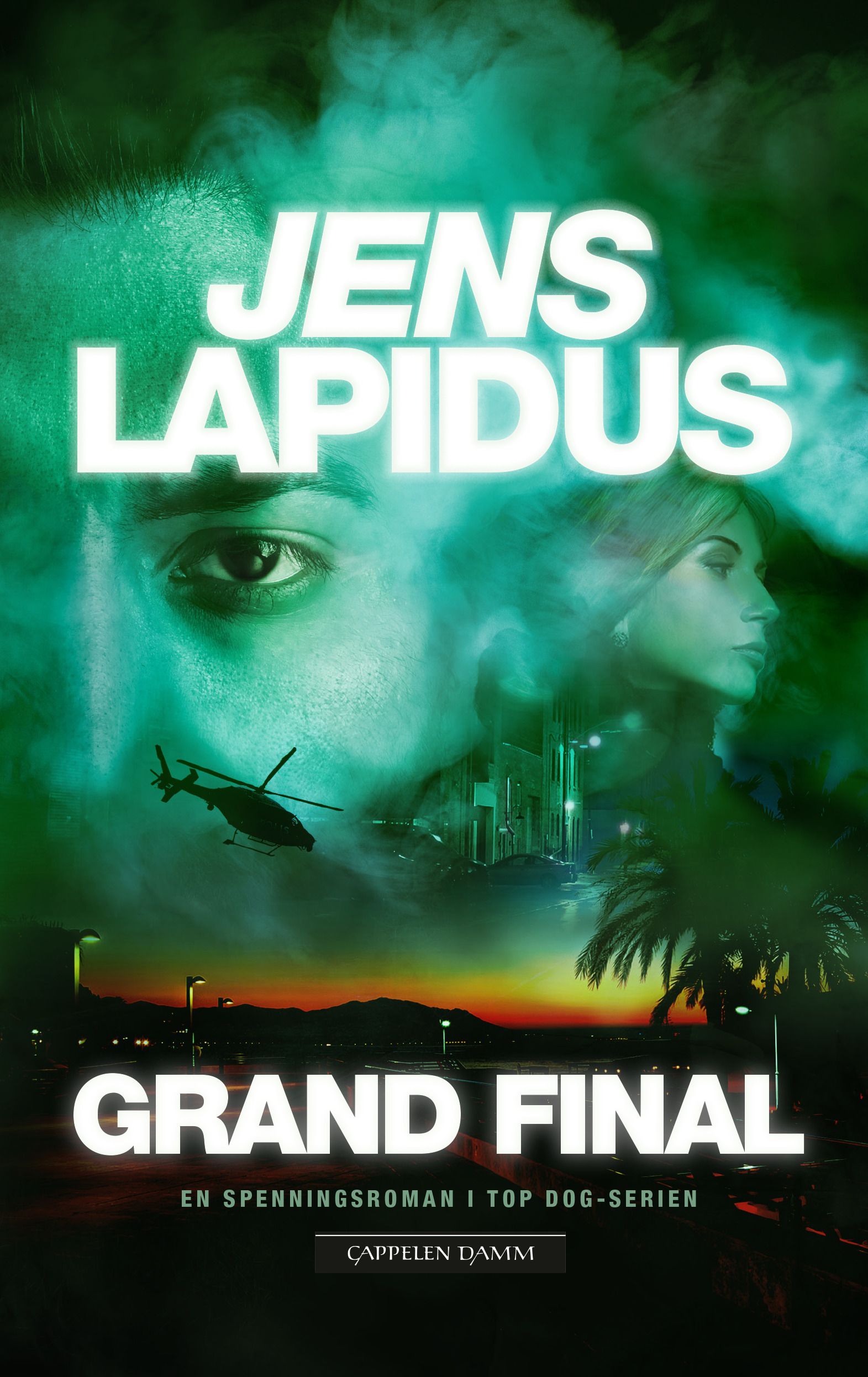 Grand final
