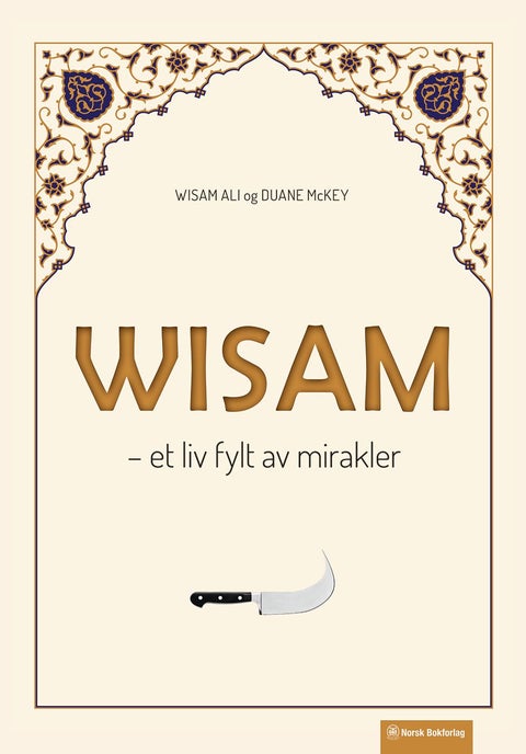 Wisam - et liv fylt av mirakler