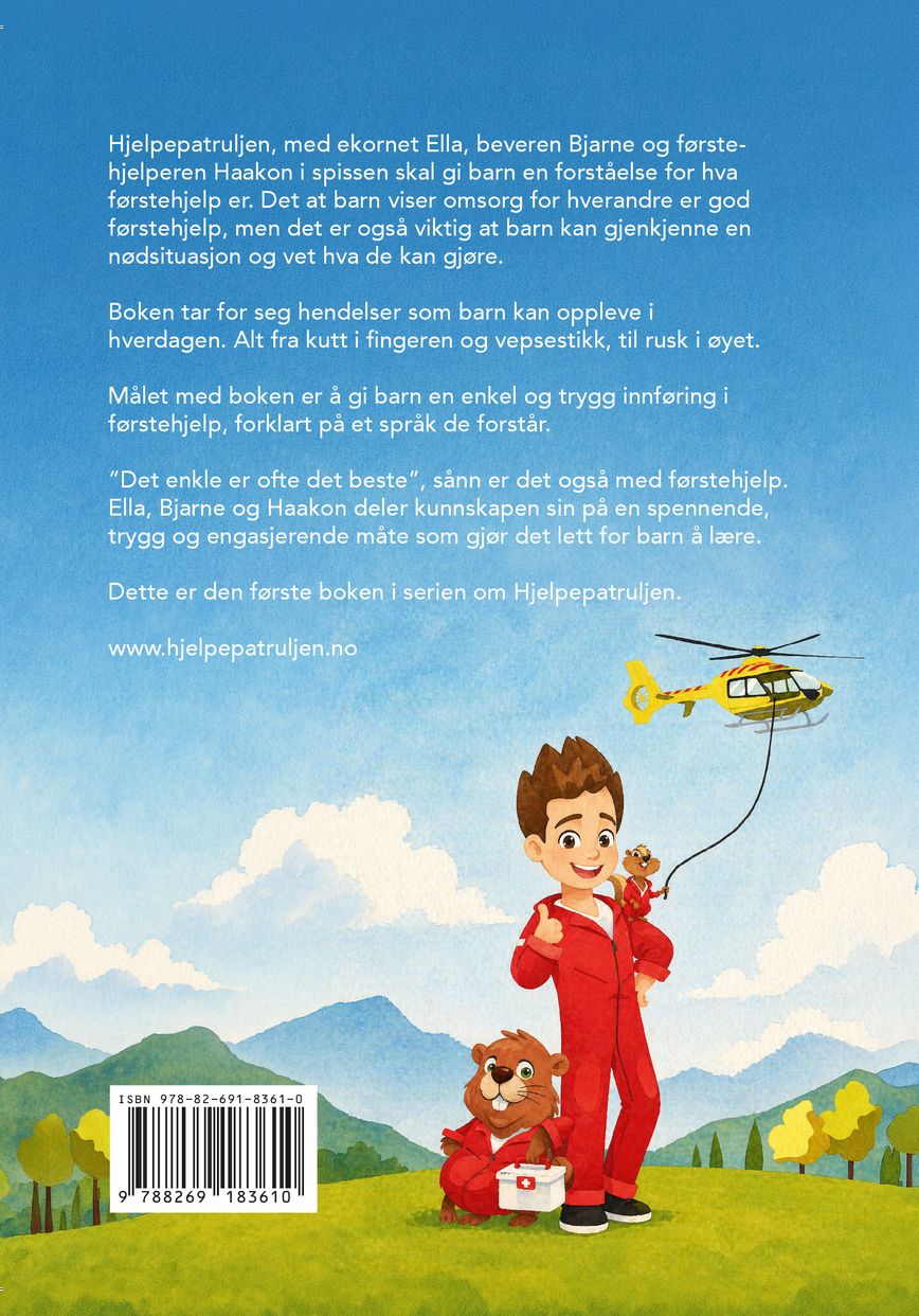 Hjelpepatruljen