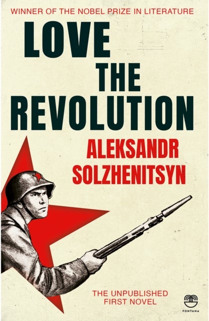 Love the Revolution