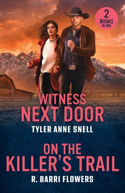 Witness Next Door / On The Killer's Trail
