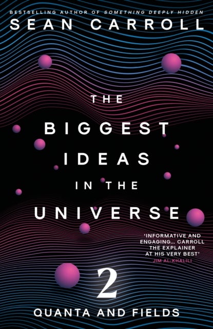 The Biggest Ideas in the Universe 2 - Quanta and Fields