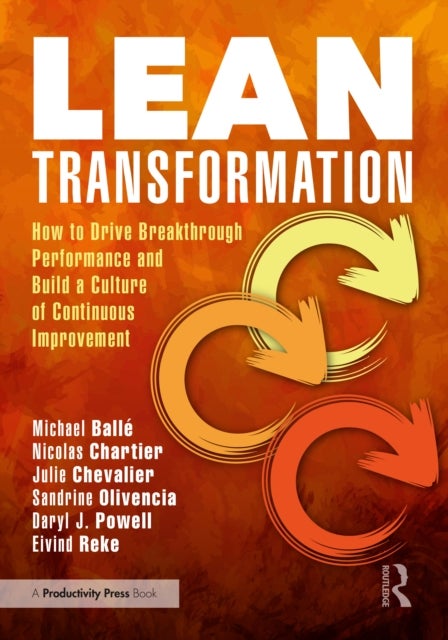 Lean Transformation