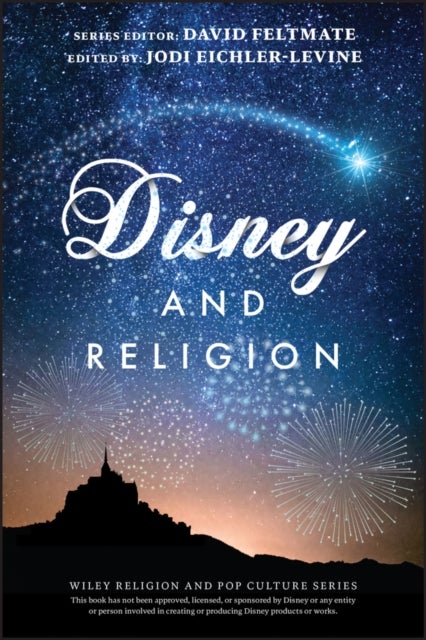 Disney and Religion - A Small Spiritual World, After All