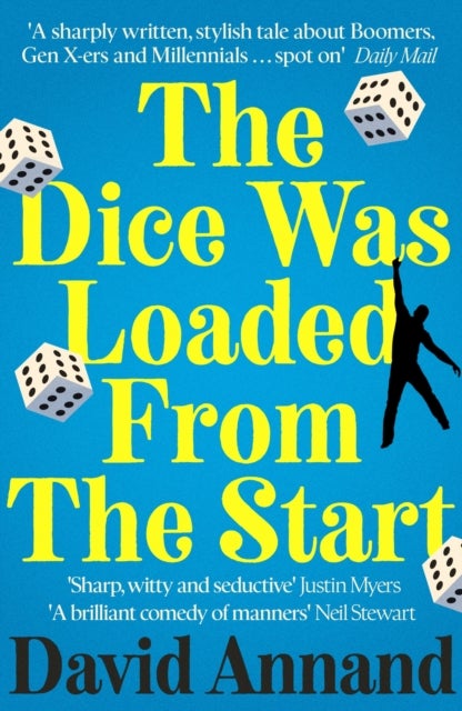 The Dice Was Loaded from the Start