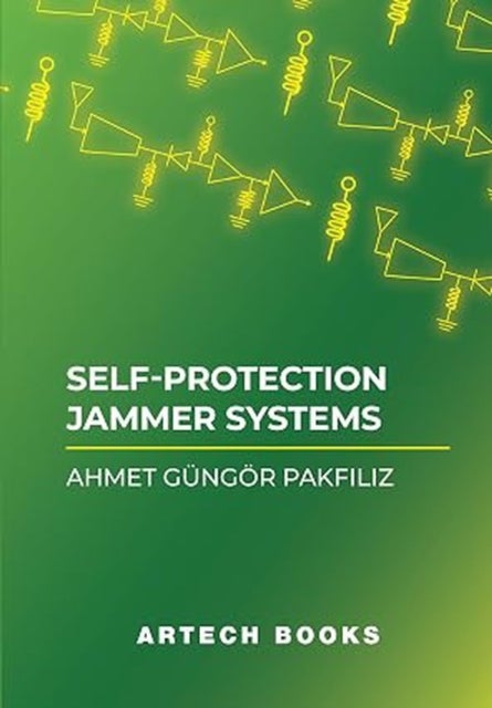 Self-Protection Jammer Systems
