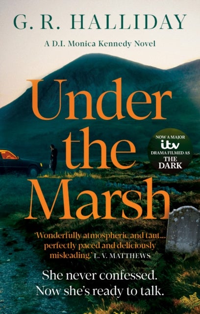 Under the Marsh