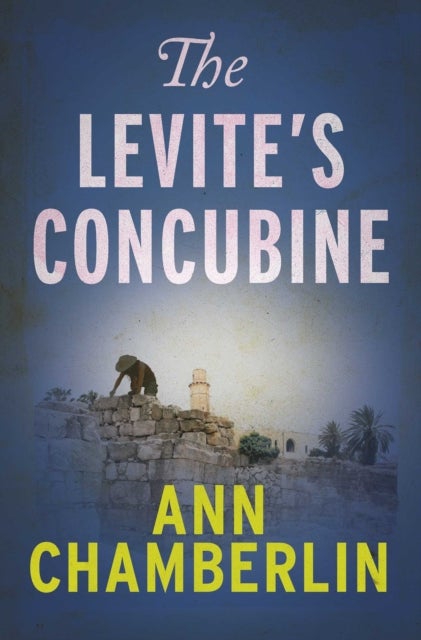 The Levite's Concubine