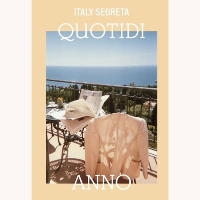 Italy Segreta - Quotidianno