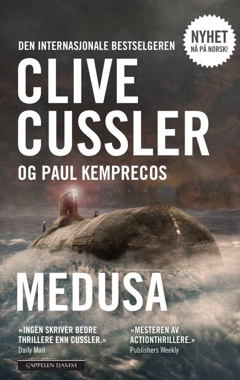Medusa