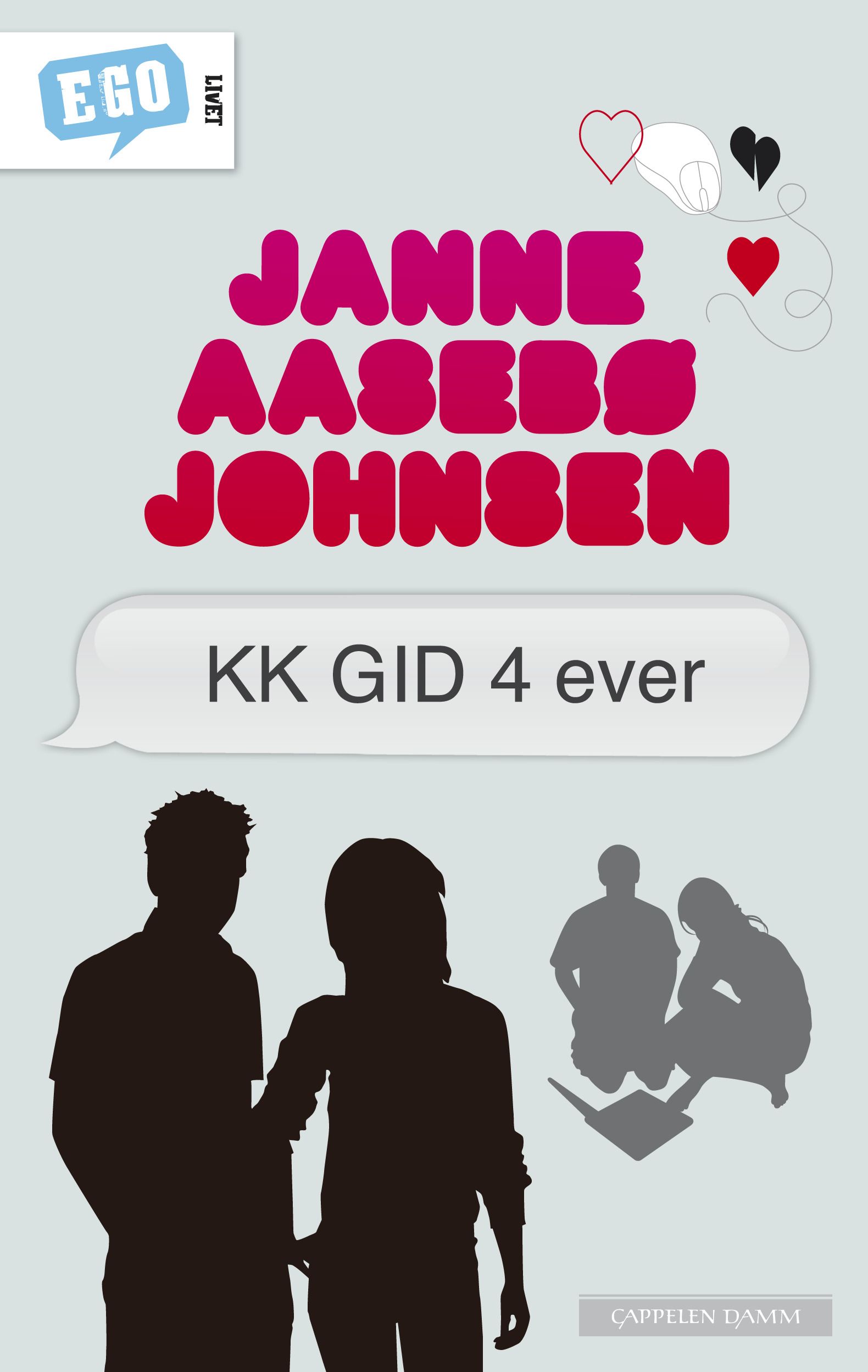 KK GID 4 ever