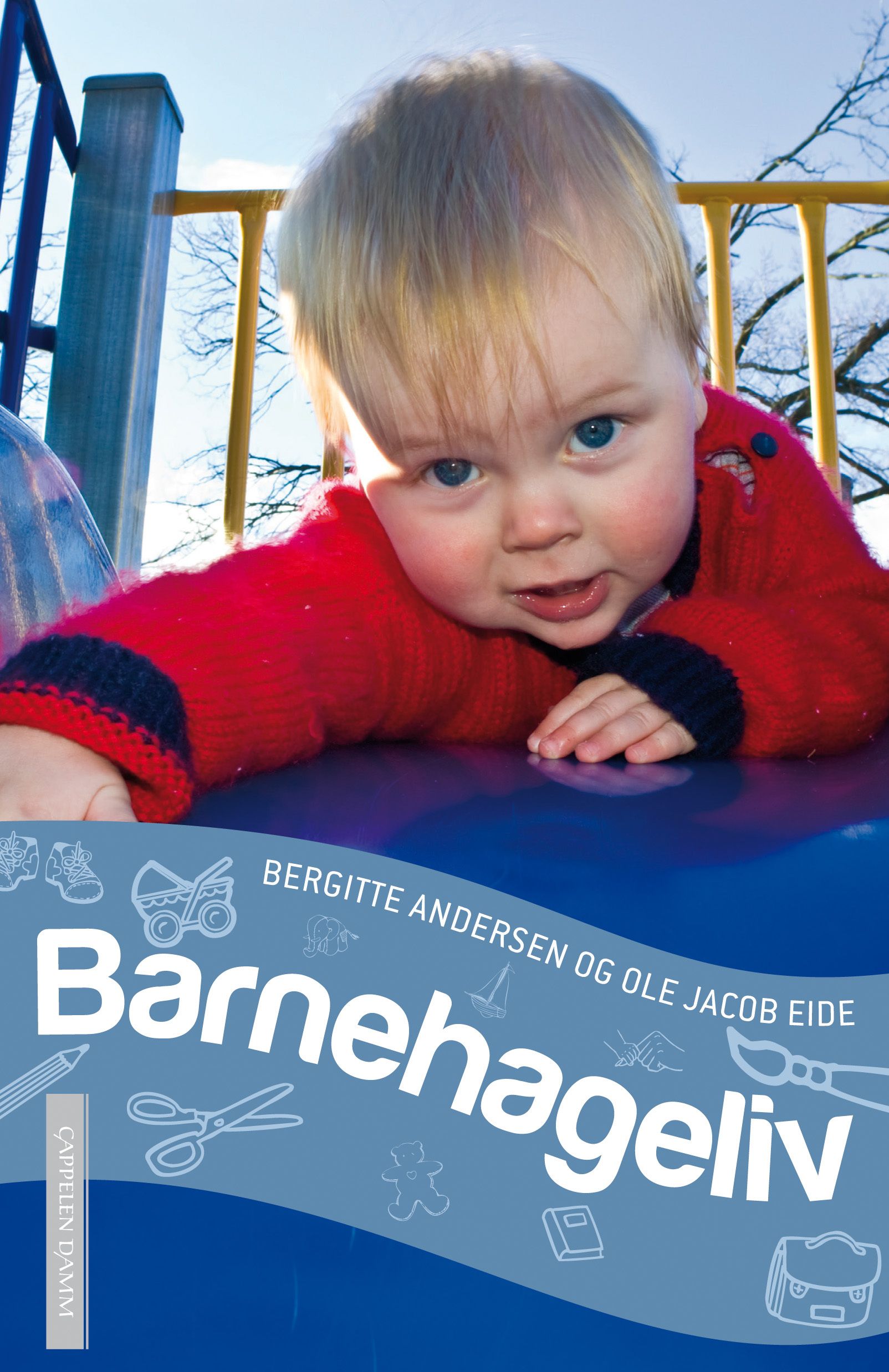 Barnehageliv