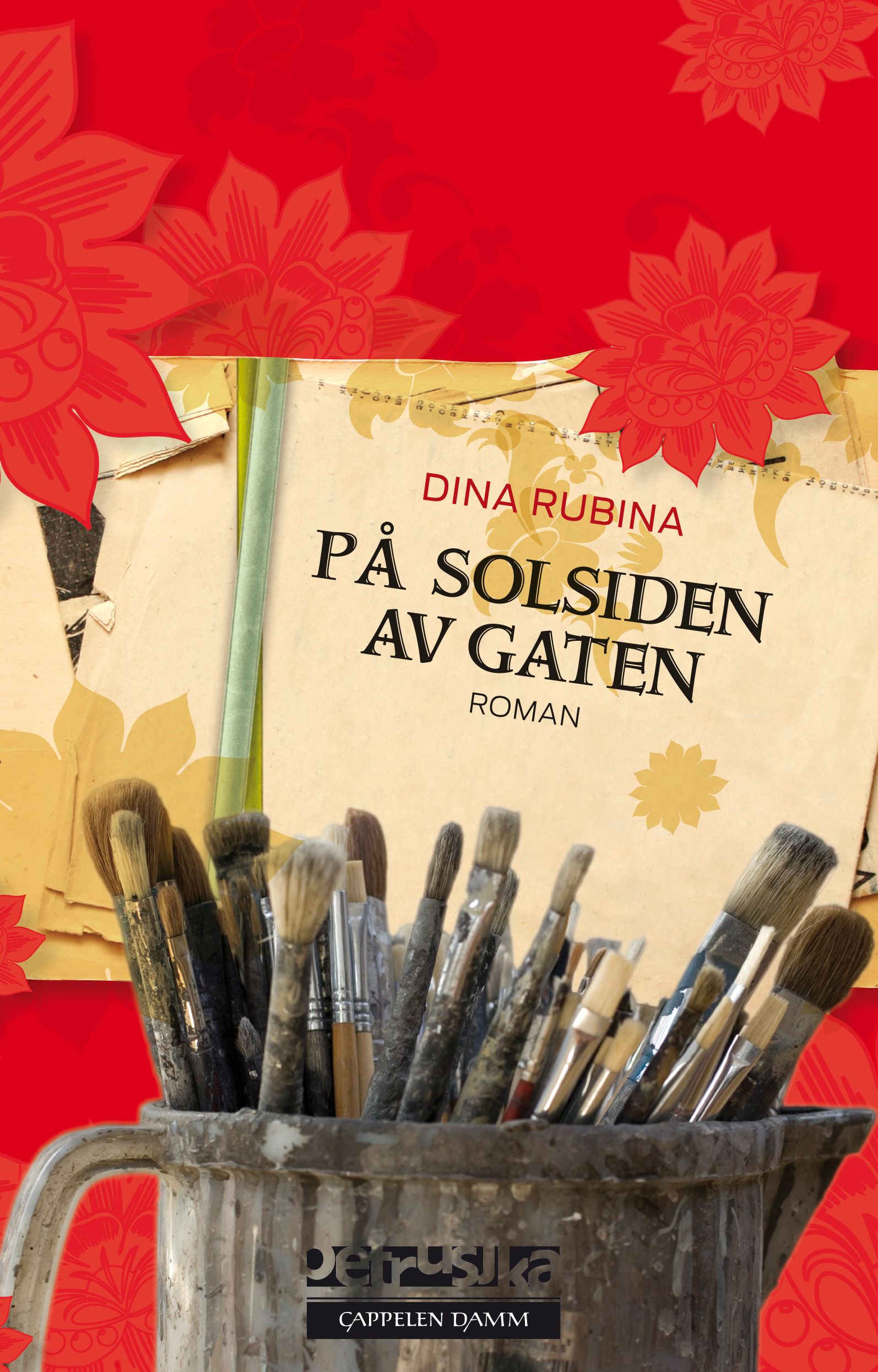 På solsiden av gaten
