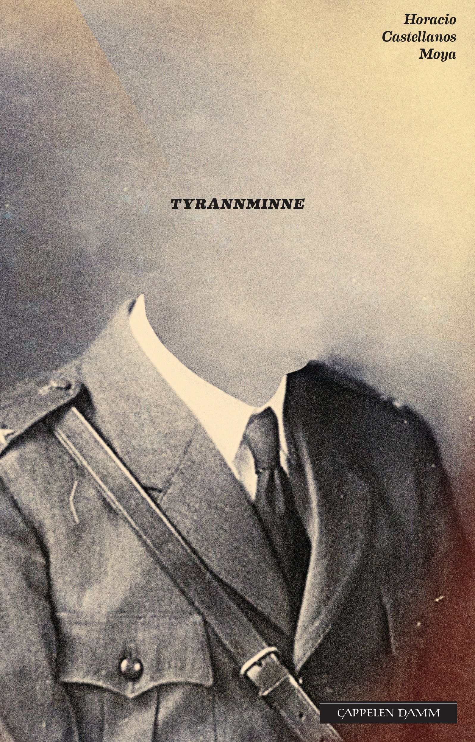 Tyrannminne