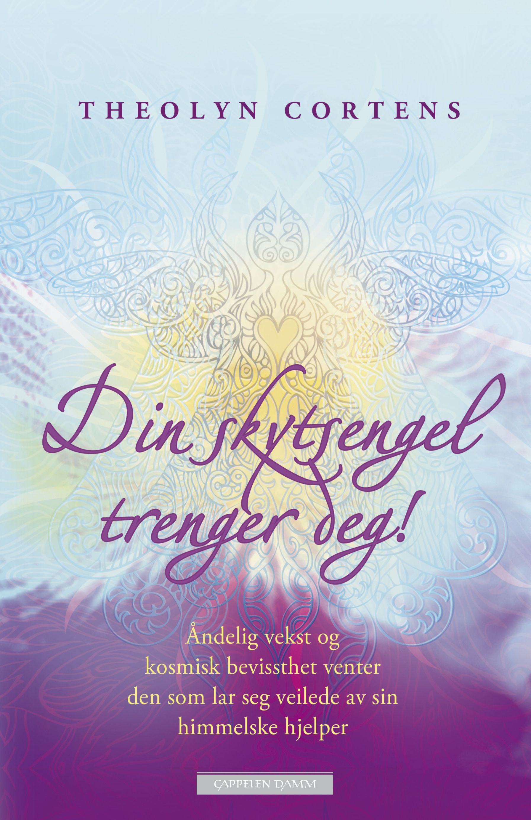 Din skytsengel trenger deg!