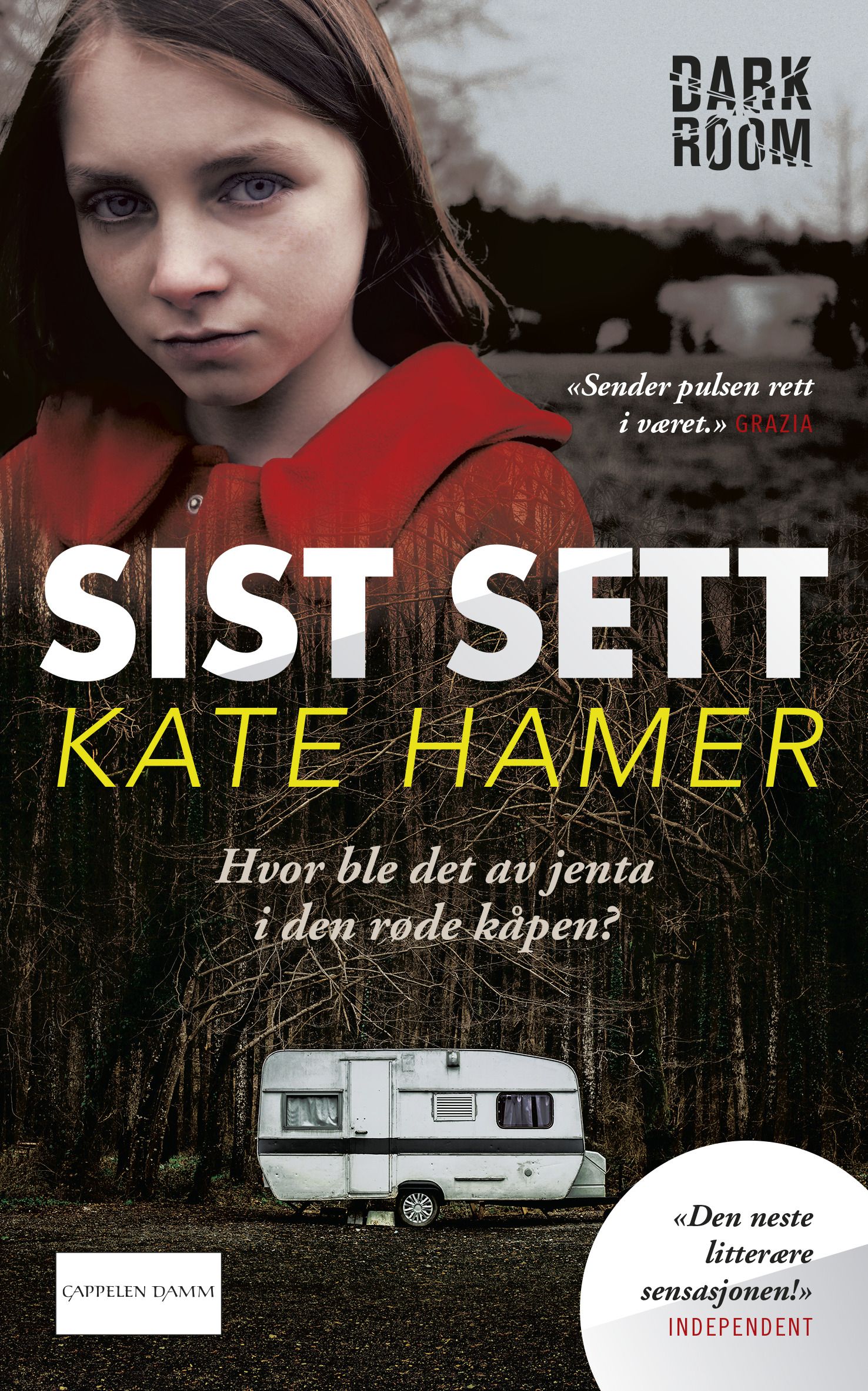 Sist sett