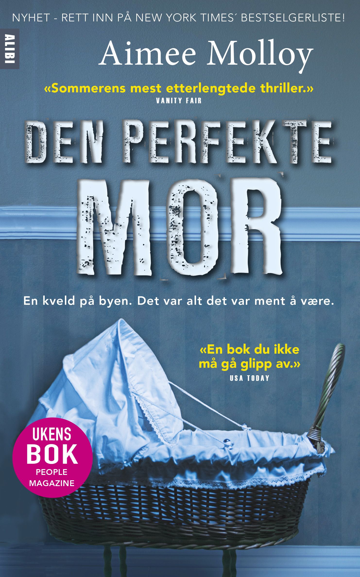 Den perfekte mor