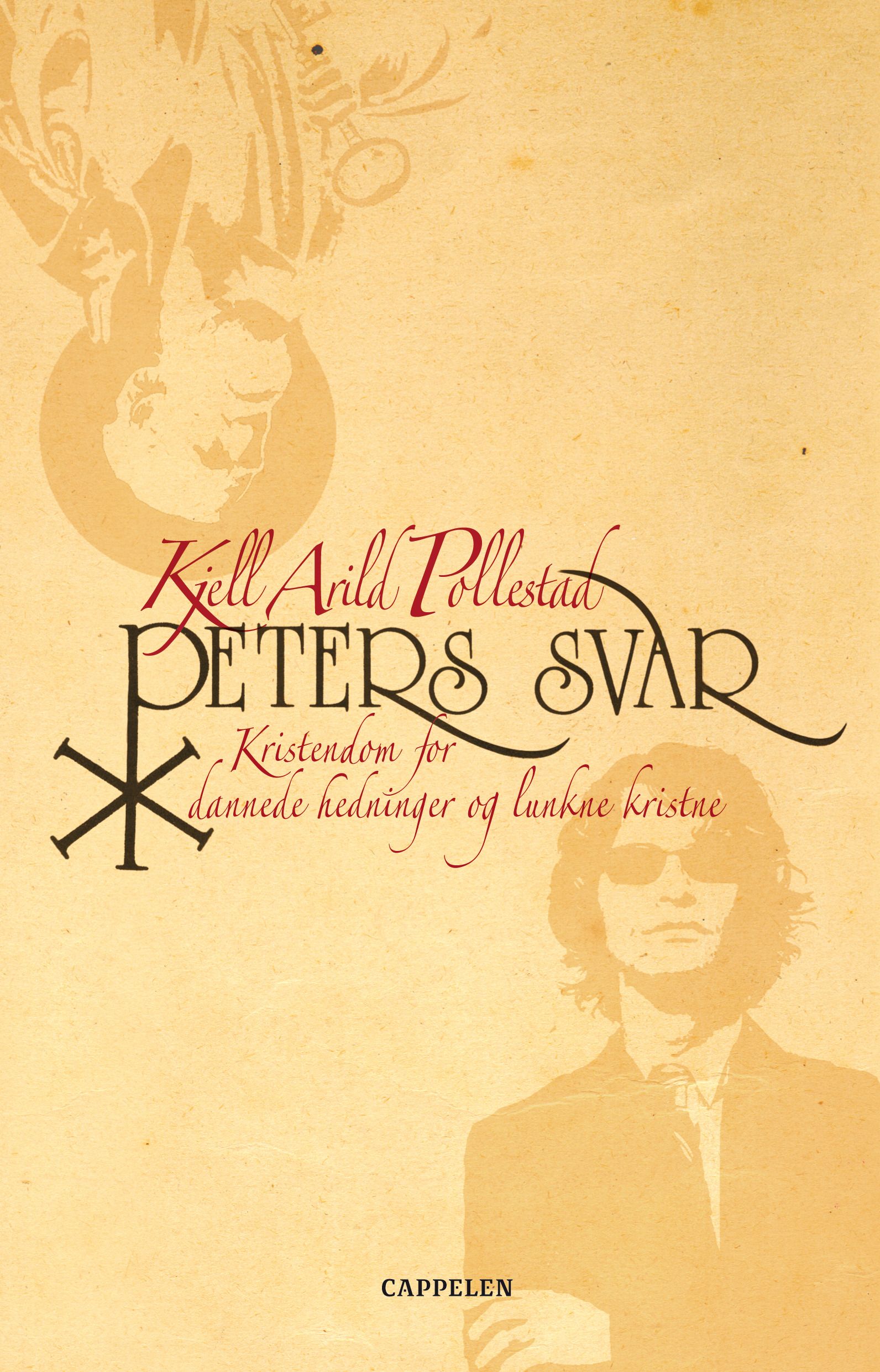 Peters svar