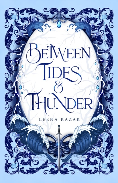 Between Tides & Thunder