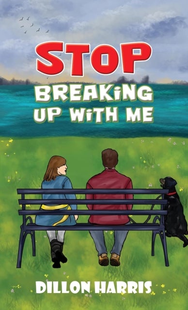 Stop Breaking up with Me