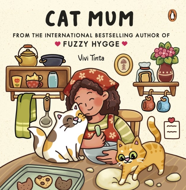 Cat Mum