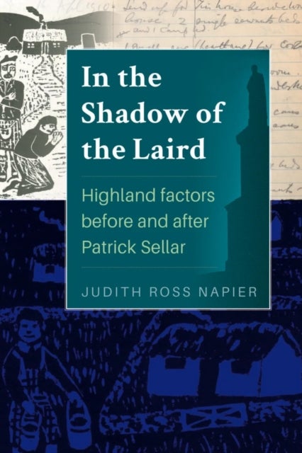 In The Shadow of The Laird